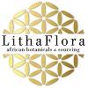 LithaFlora logo